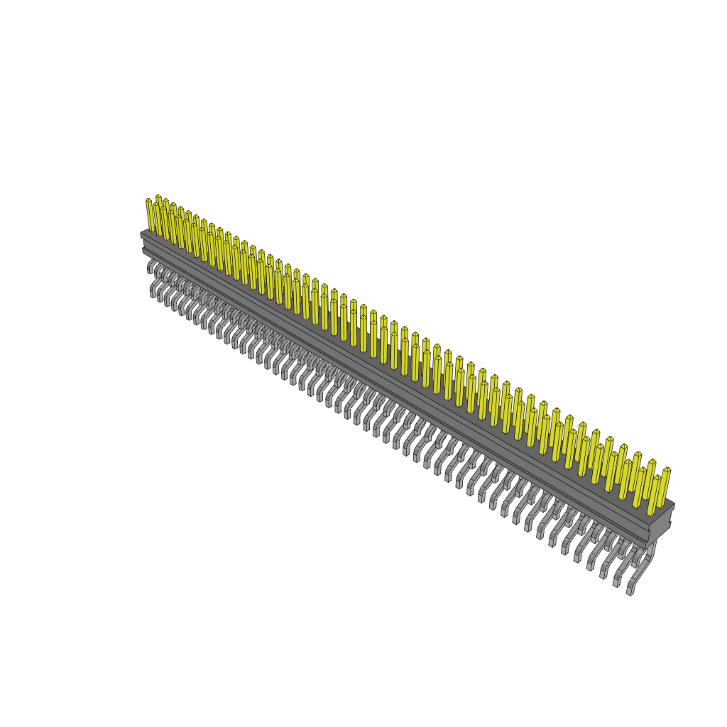 FTSH-150-04-S-DH by Samtec