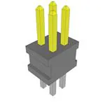 FTSH-50-DH by Samtec