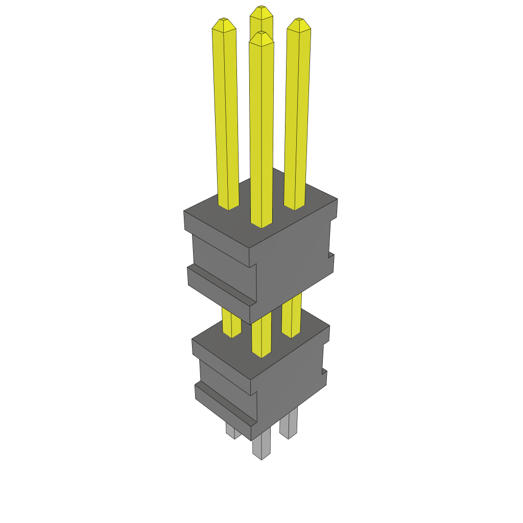 FW-02-02-FM-D-278-203 by Samtec