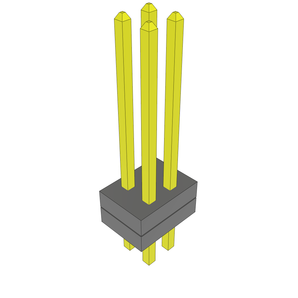 FW-02-02-G-D-070-300 by Samtec