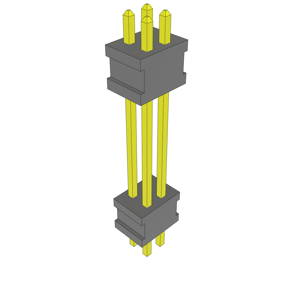 FW-02-02-G-D-505-065 by Samtec