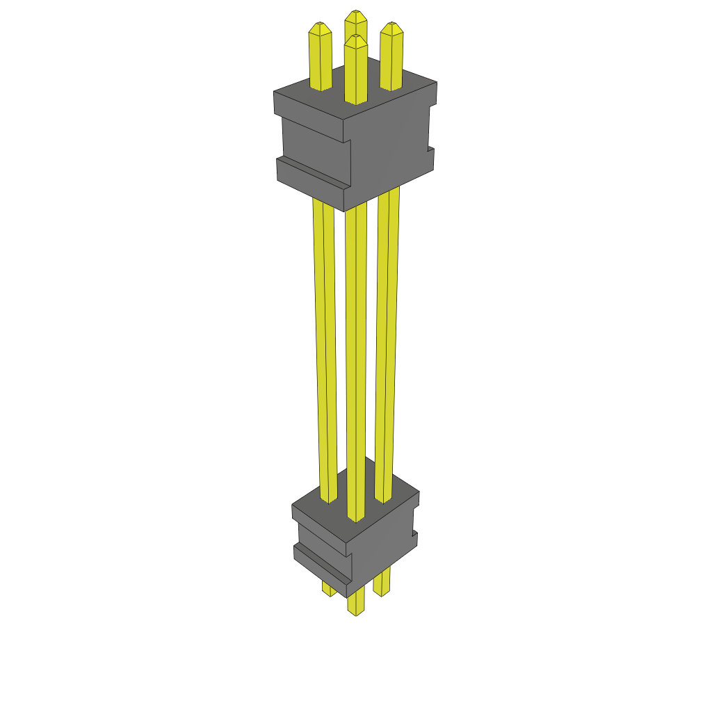 FW-02-02-G-D-660-065 by Samtec