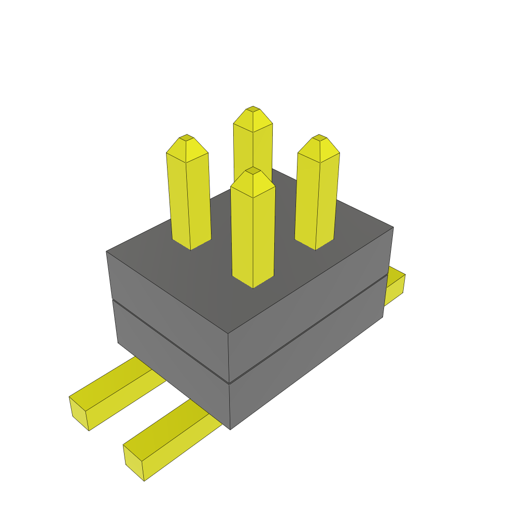 FW-02-03-G-D-085-065 by Samtec