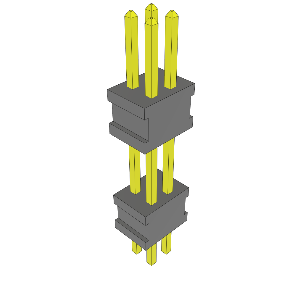 All Parts Connectors Smart Card Connectors FW-02-04-G-D-357-145 by Samtec