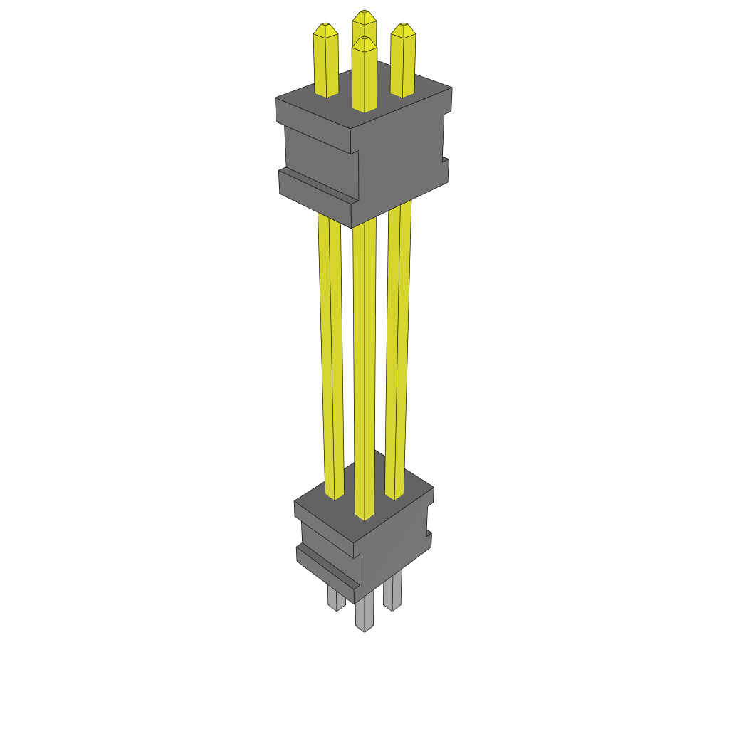 FW-02-04-L-D-600-065 by Samtec