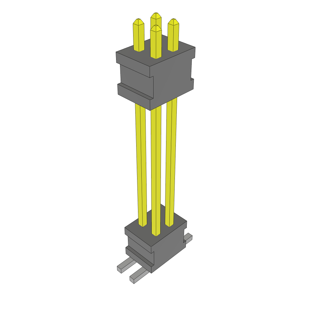 FW-02-05-F-D-610-065 by Samtec