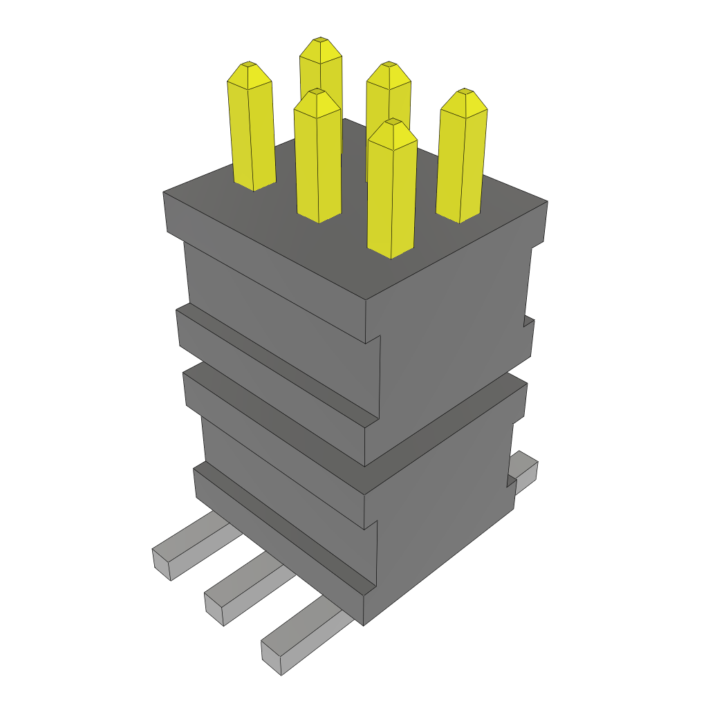 FW-03-03-F-D-233-065-A-TR by Samtec