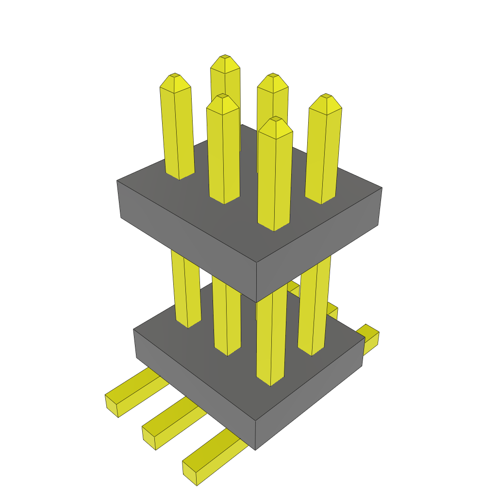 FW-03-03-G-D-200-080 by Samtec