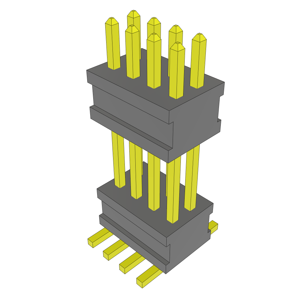 FW-04-05-G-D-383-089-A by Samtec