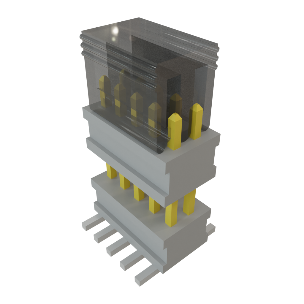 FW-05-03-F-D-300-065-P by Samtec