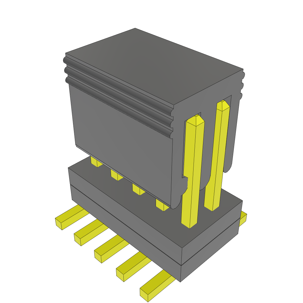 FW-05-03-G-D-085-177-P by Samtec