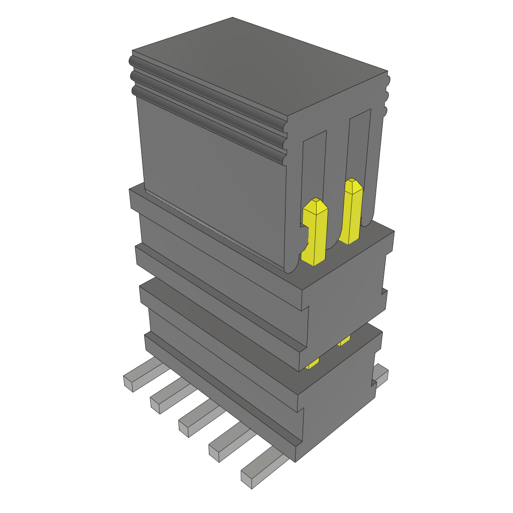 FW-05-03-L-D-245-065-A-P by Samtec