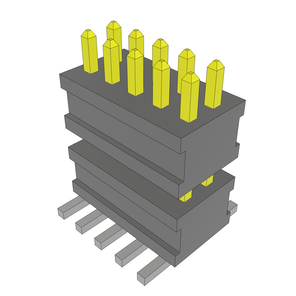 FW-05-03-L-D-252-065-A by Samtec