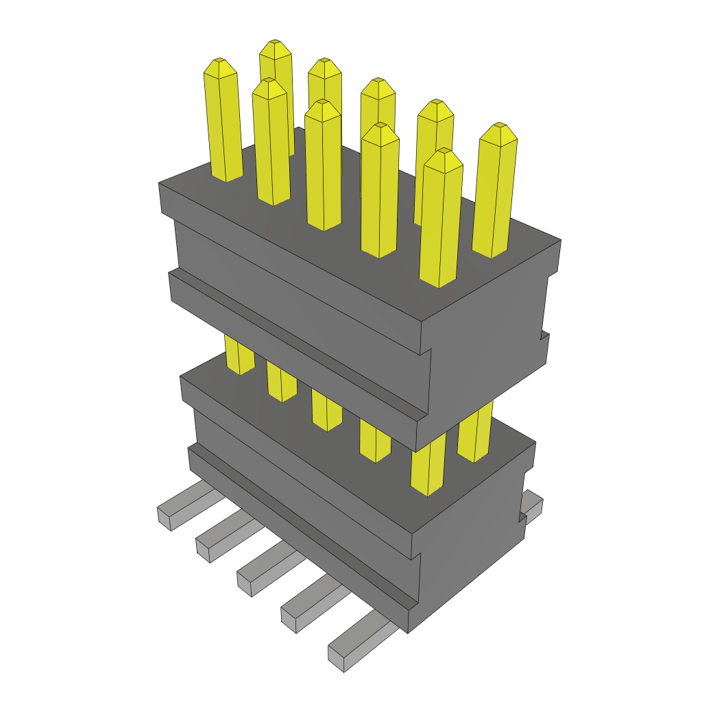 FW-05-03-L-D-285-085-A by Samtec