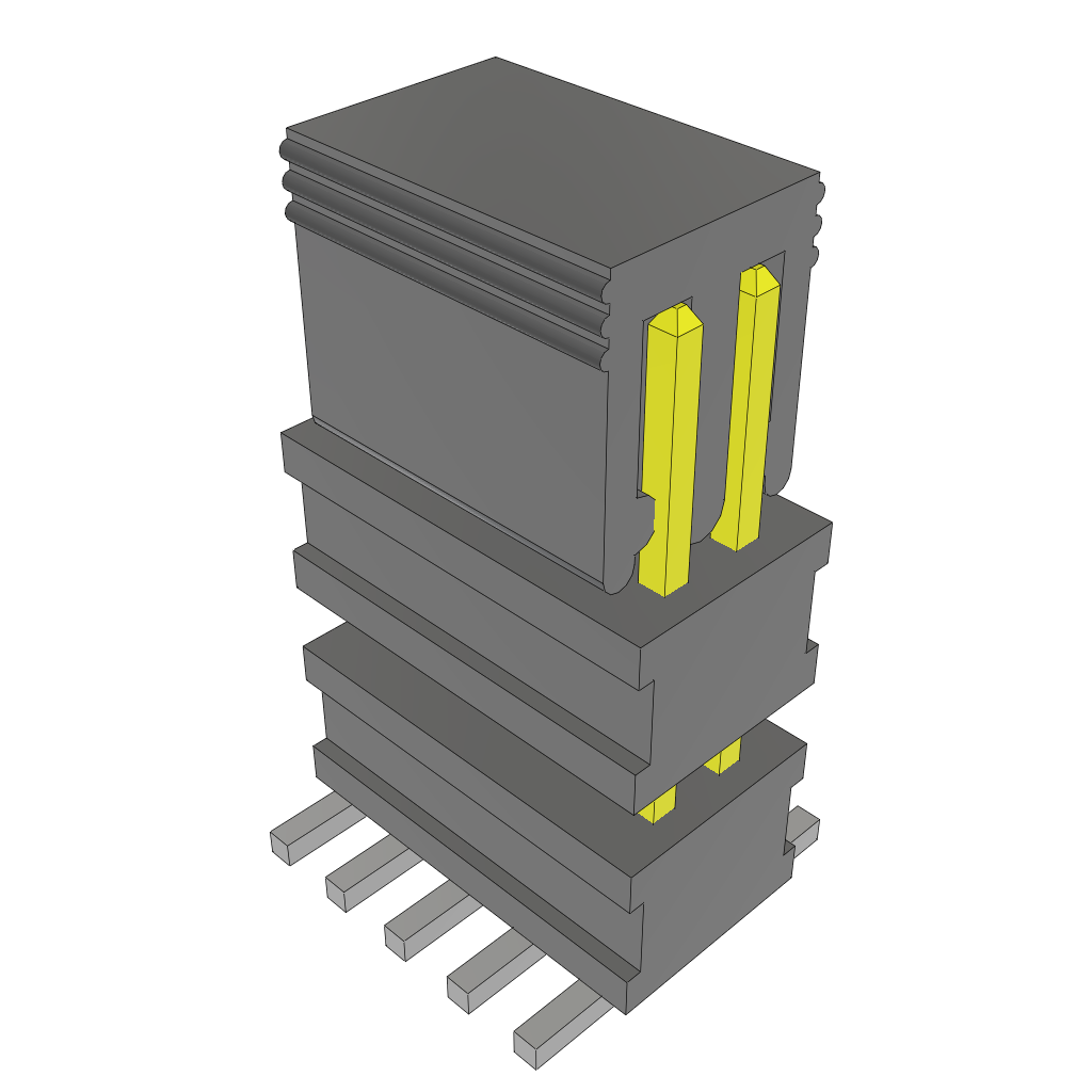 FW-05-03-LM-D-255-140-P by Samtec