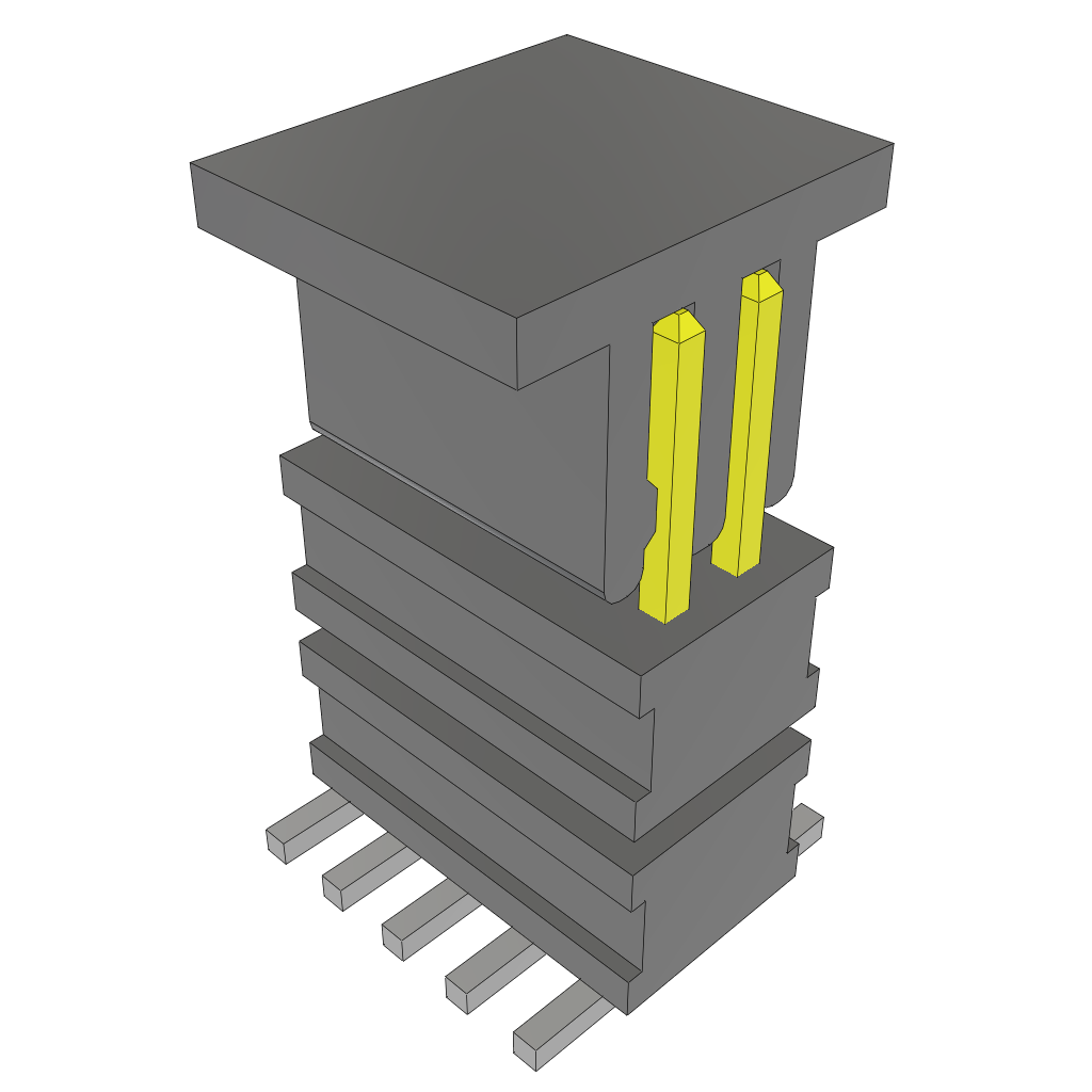 FW-05-03-S-D-236-150-P-TR by Samtec