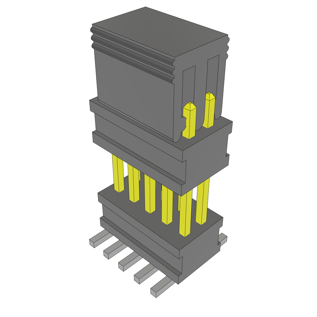 FW-05-05-F-D-350-065-A-P by Samtec