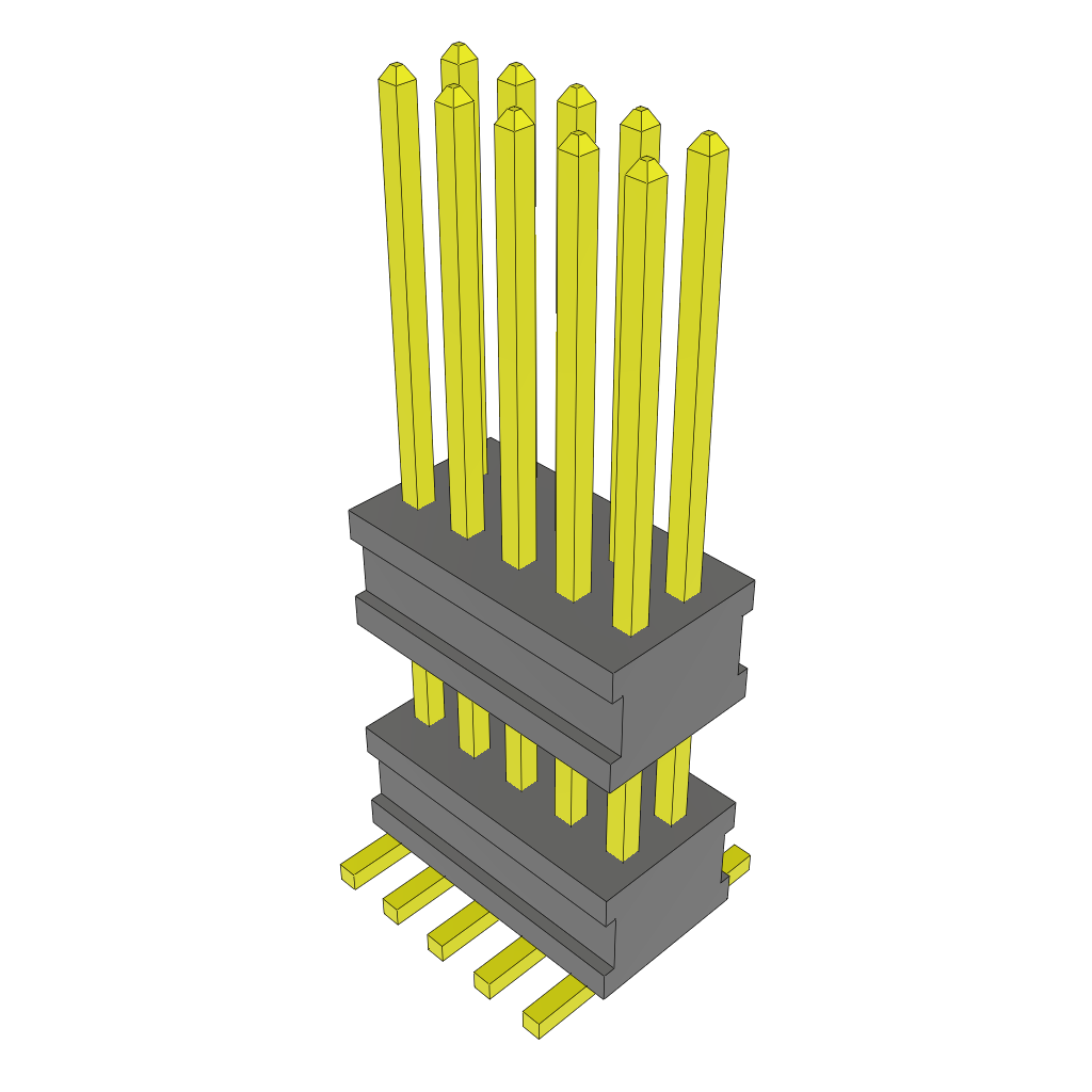 FW-05-05-G-D-313-310 by Samtec