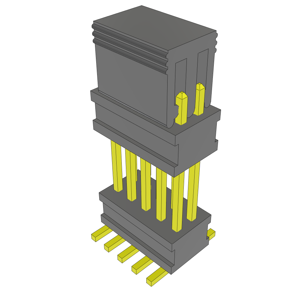 FW-05-05-G-D-400-065-A-P by Samtec