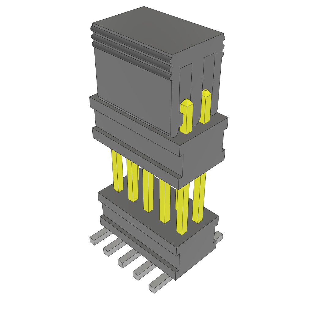 FW-05-05-L-D-365-065-A-P by Samtec