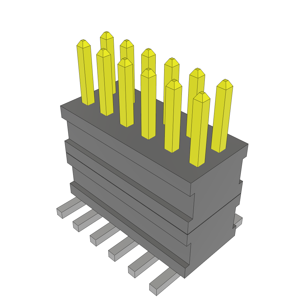 FW-06-03-F-D-215-115 by Samtec