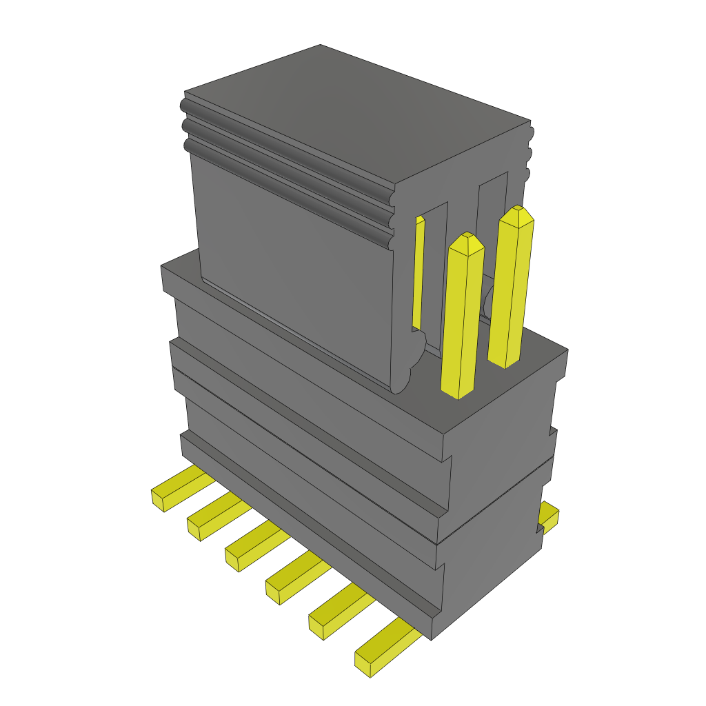 FW-06-03-G-D-215-120-A-P by Samtec