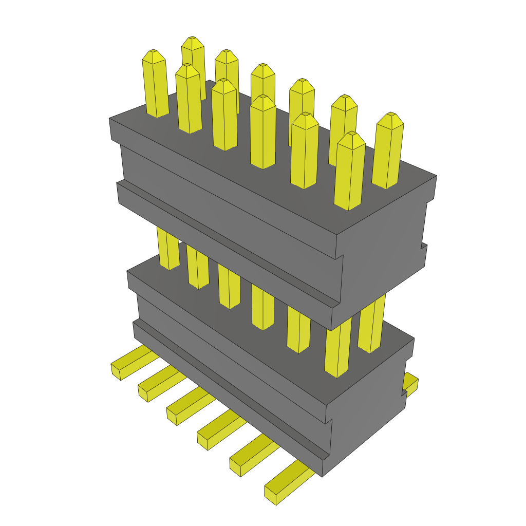 FW-06-03-G-D-303-065-A by Samtec