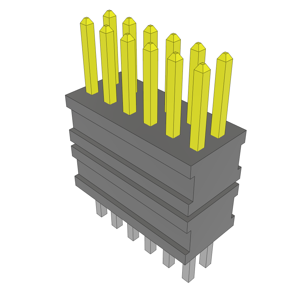FW-06-04-L-D-210-138 by Samtec