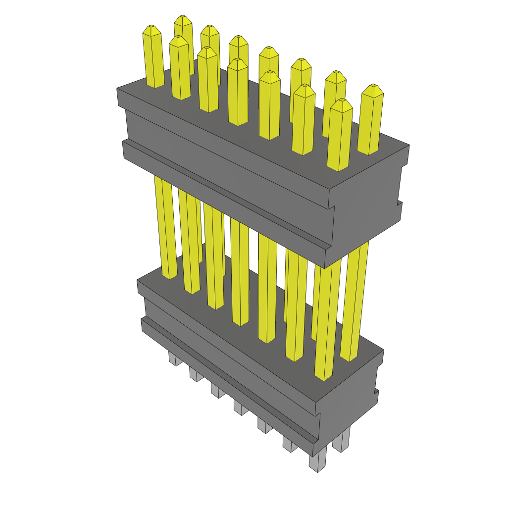 FW-07-02-F-D-400-075 by Samtec