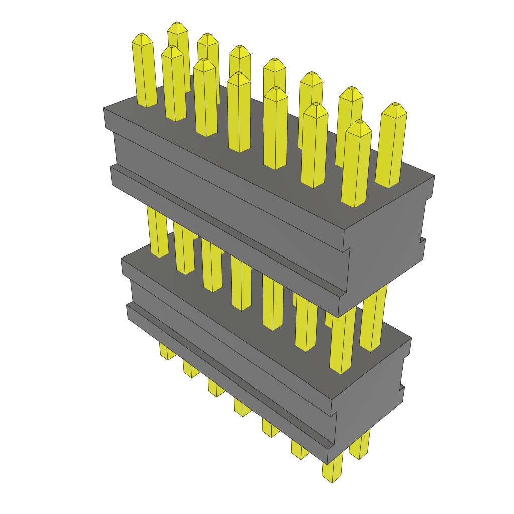 FW-07-02-G-D-305-080 by Samtec