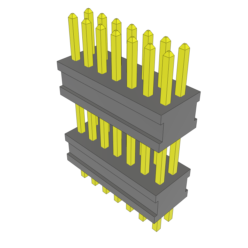 FW-07-02-G-D-330-120 by Samtec