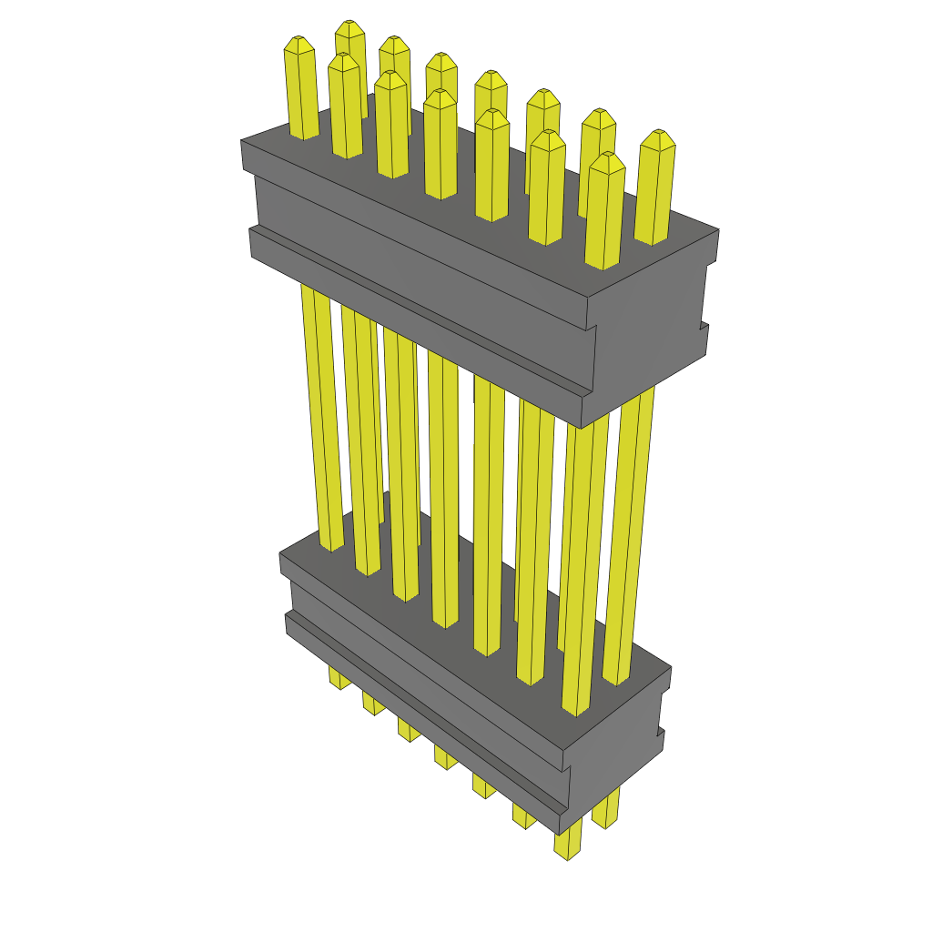 FW-07-02-G-D-500-075 by Samtec