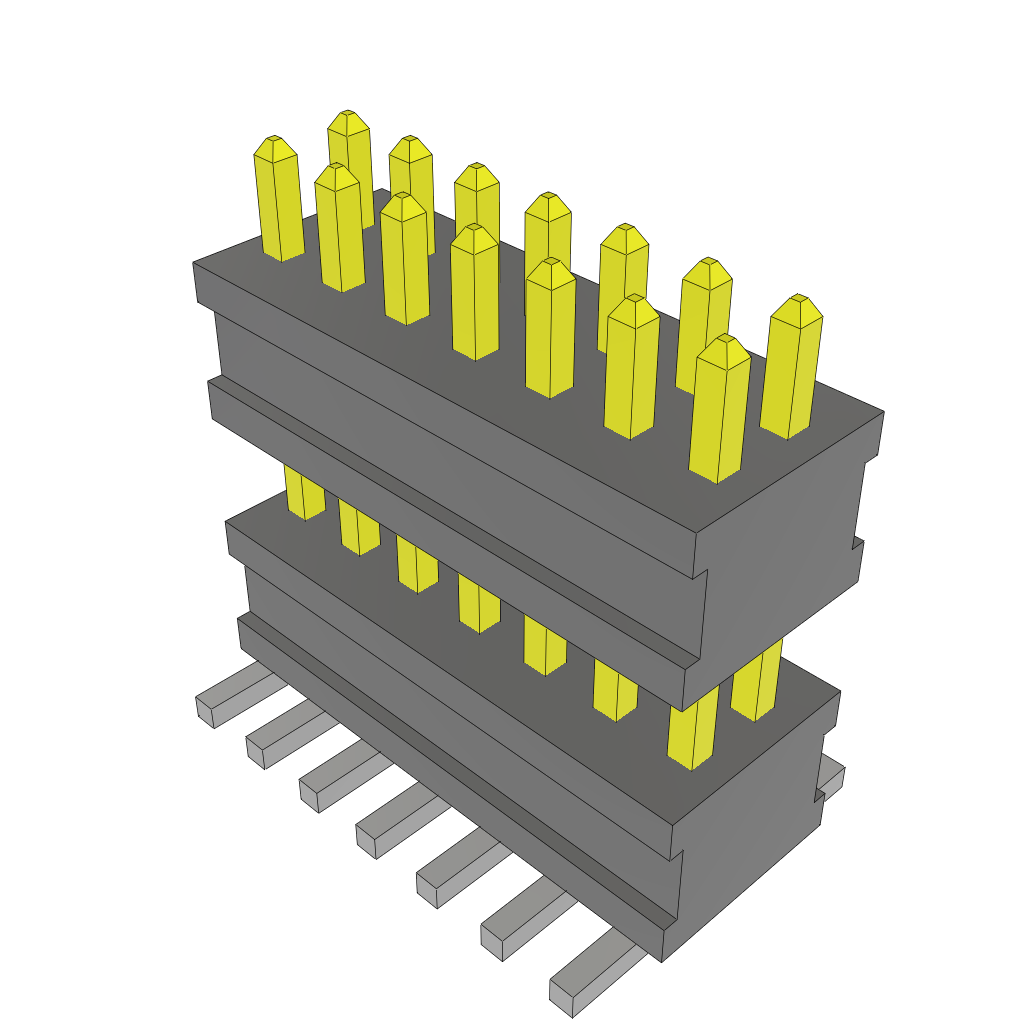FW-07-03-F-D-286-065 by Samtec