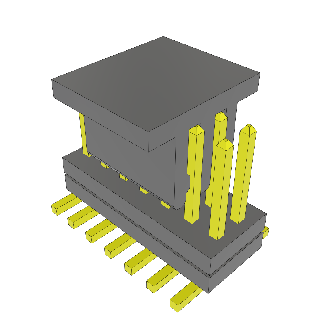FW-07-03-G-D-090-169-P-TR by Samtec