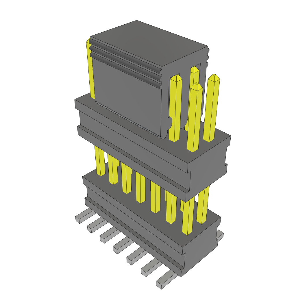 FW-07-05-FM-D-345-145-P by Samtec