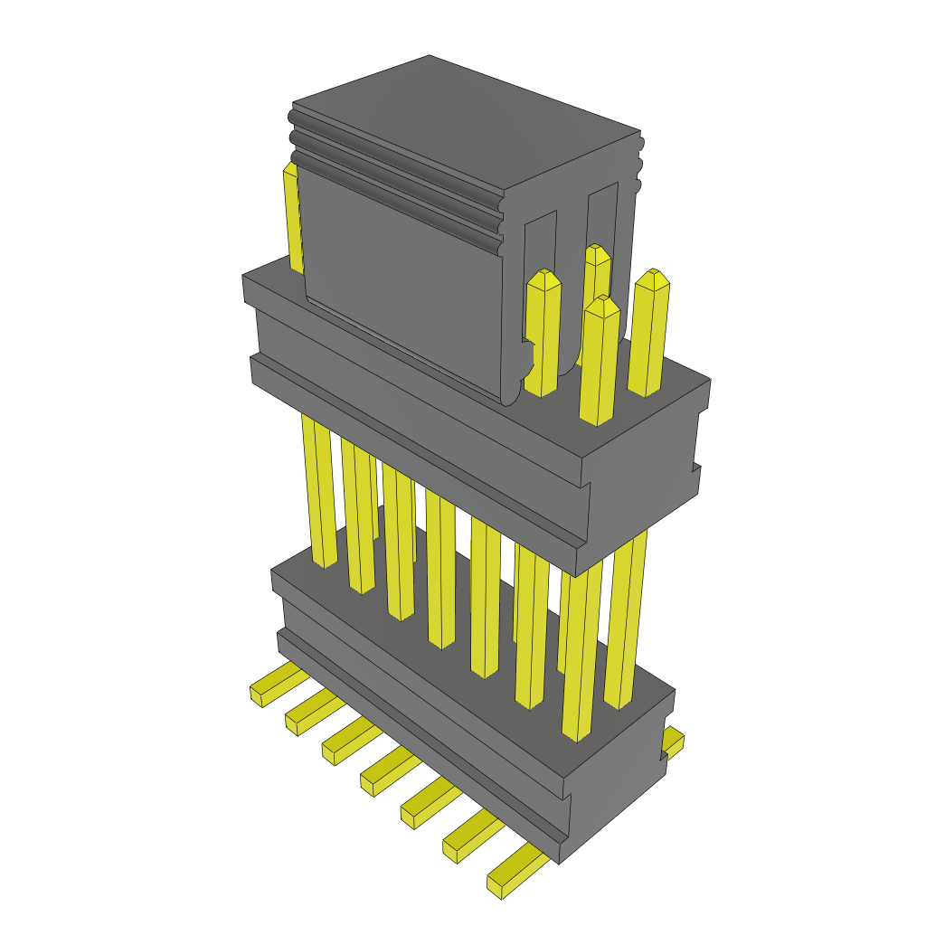 FW-07-05-G-D-410-090-P by Samtec