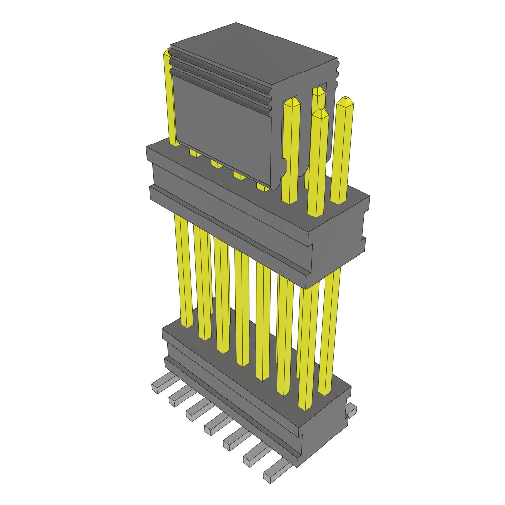 FW-07-05-LM-D-500-160-P by Samtec