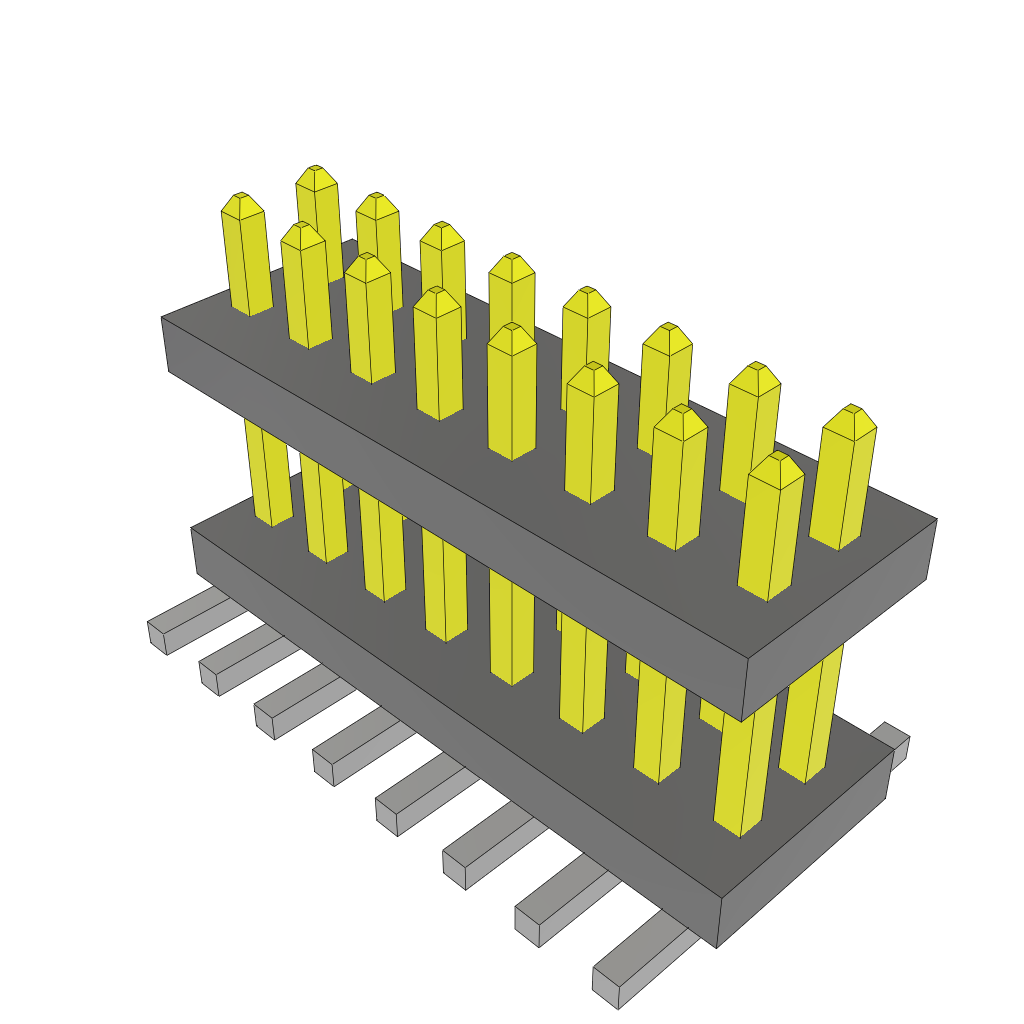 FW-08-03-F-D-190-065 by Samtec
