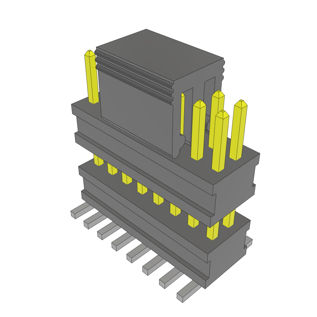 FW-08-03-L-D-282-118-A-P by Samtec