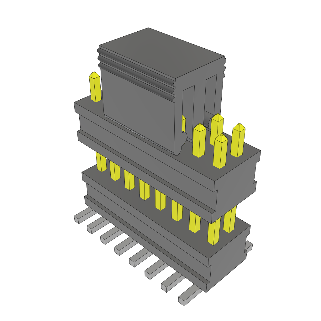 FW-08-03-L-D-305-065-A-P by Samtec