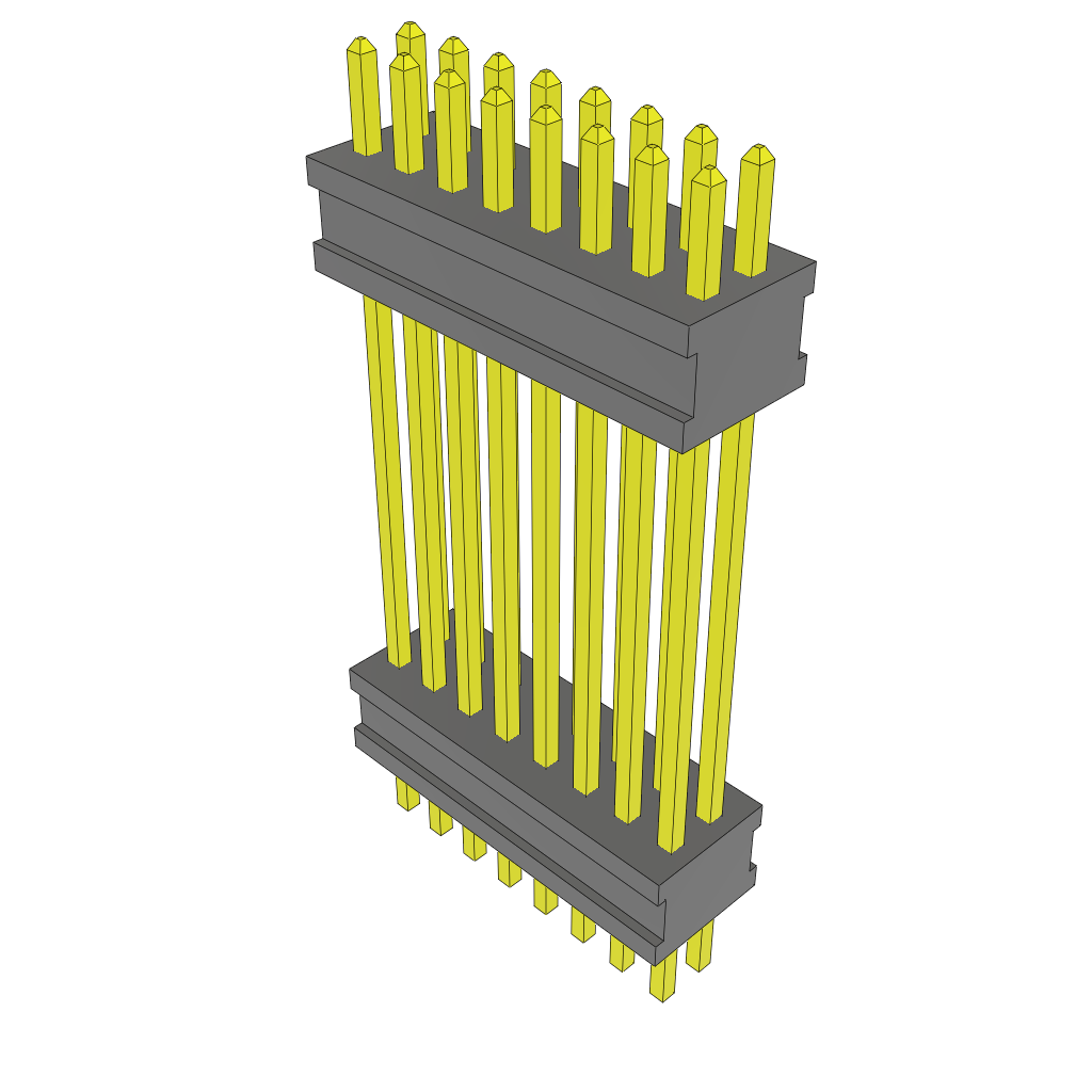 FW-08-04-G-D-620-090 by Samtec