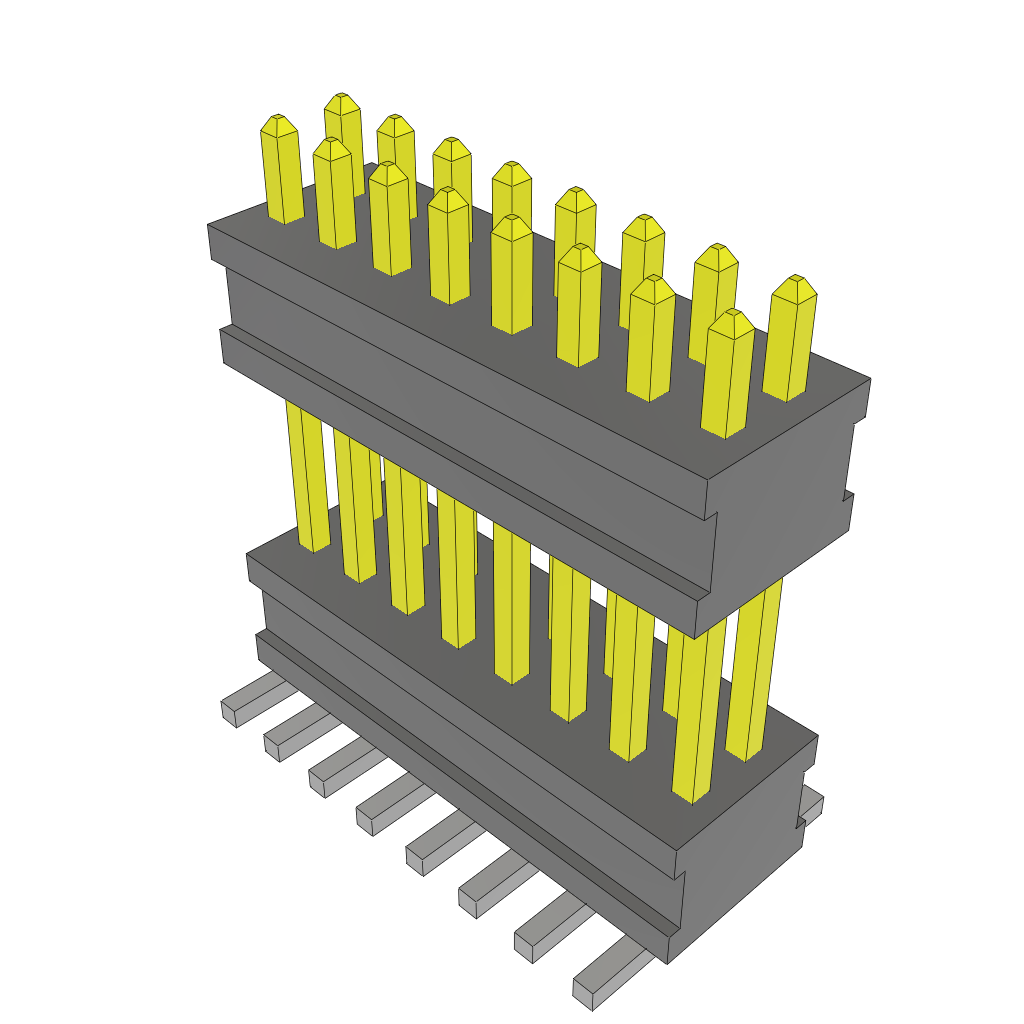 FW-08-05-F-D-370-065 by Samtec