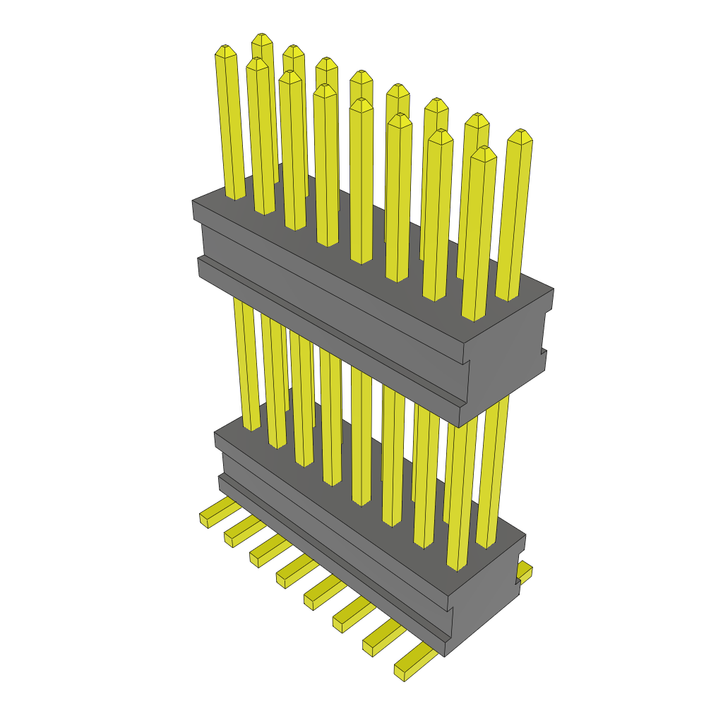 FW-08-05-G-D-446-172-A by Samtec