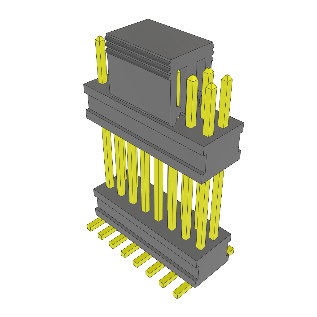 FW-08-05-G-D-453-121-A-P by Samtec