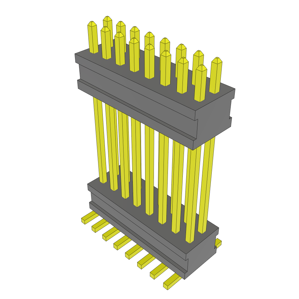 FW-08-05-G-D-540-079 by Samtec