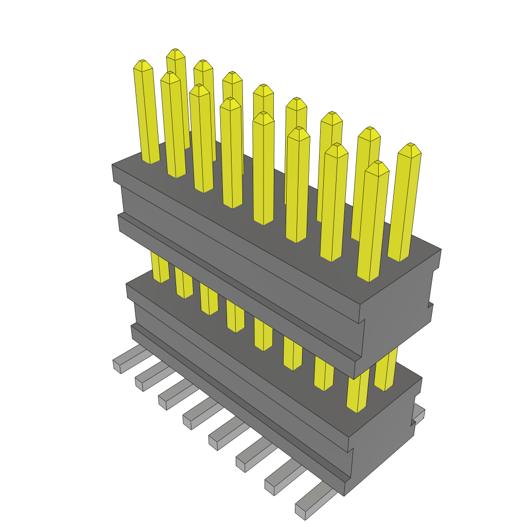 FW-08-05-L-D-300-130-TR by Samtec