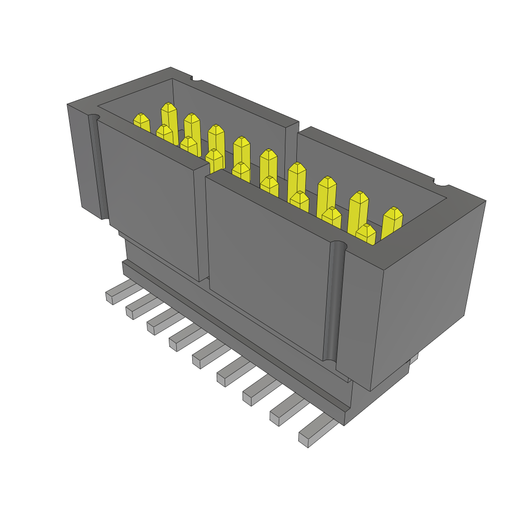 FW-09-03-F-D-220-065-ES-A by Samtec