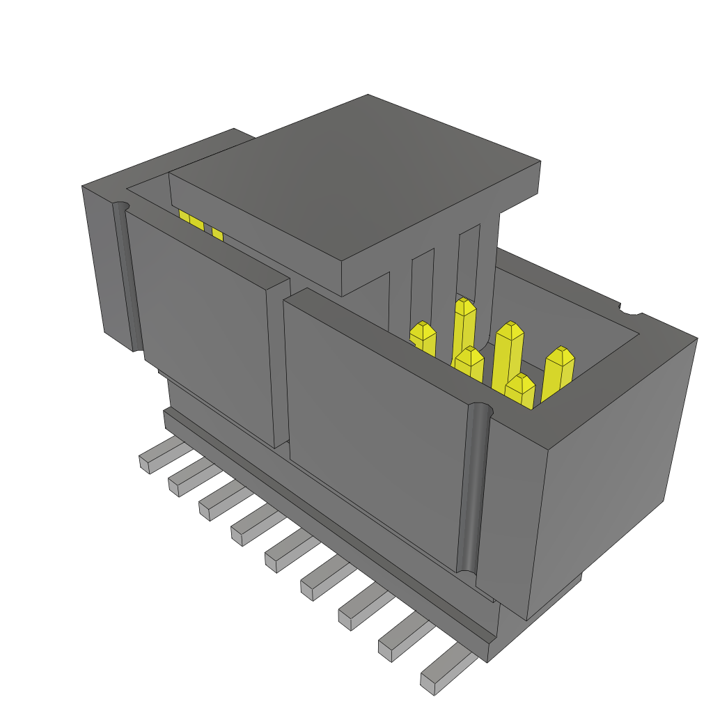 FW-09-03-F-D-220-065-ES-P-TR by Samtec