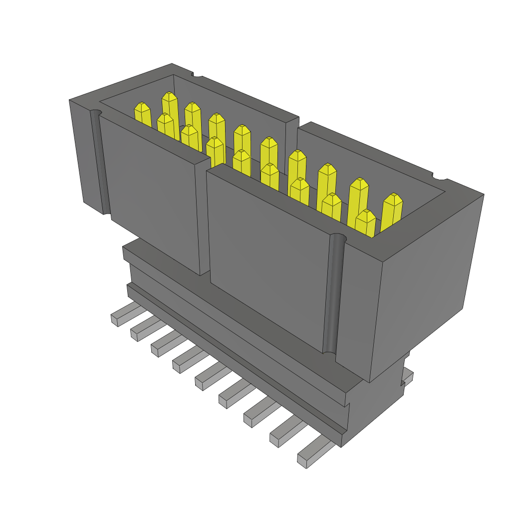 FW-09-03-F-D-275-075-ES by Samtec