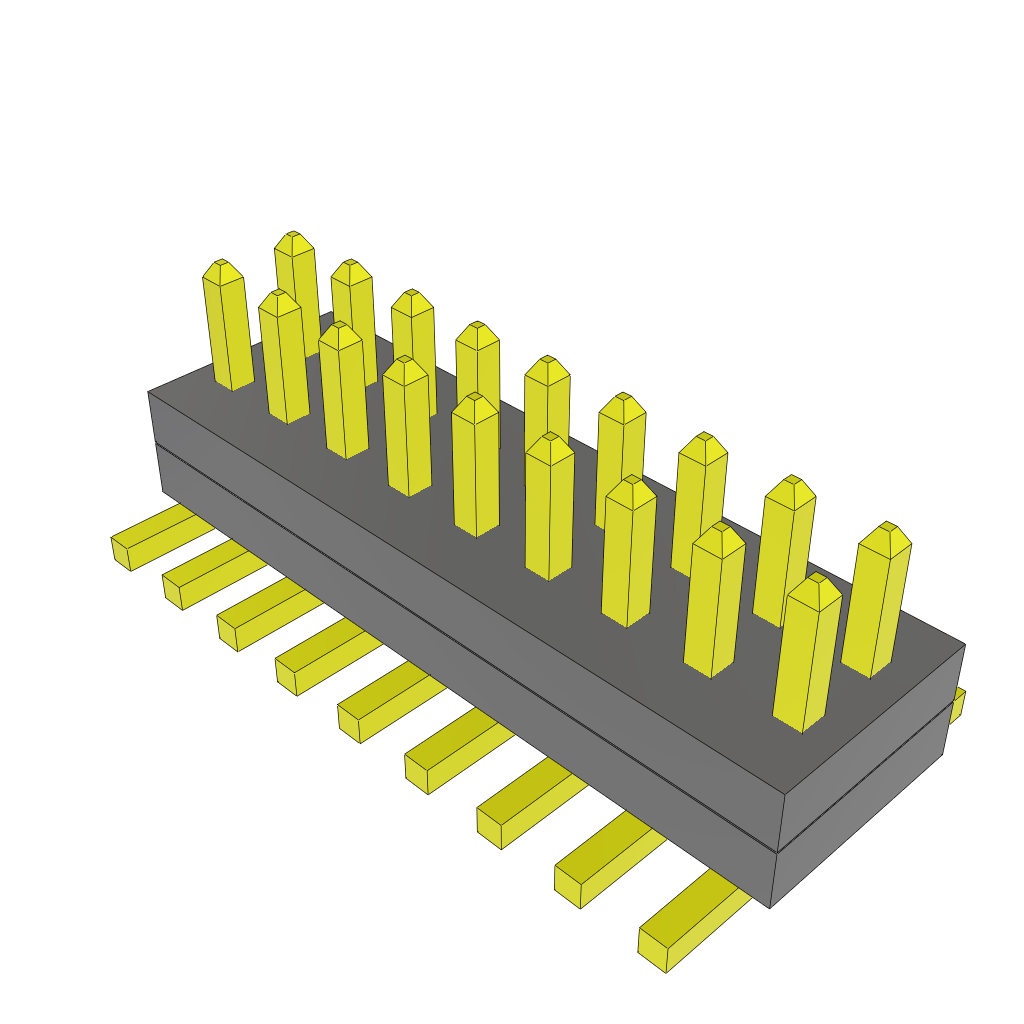 FW-09-03-G-D-085-075 by Samtec